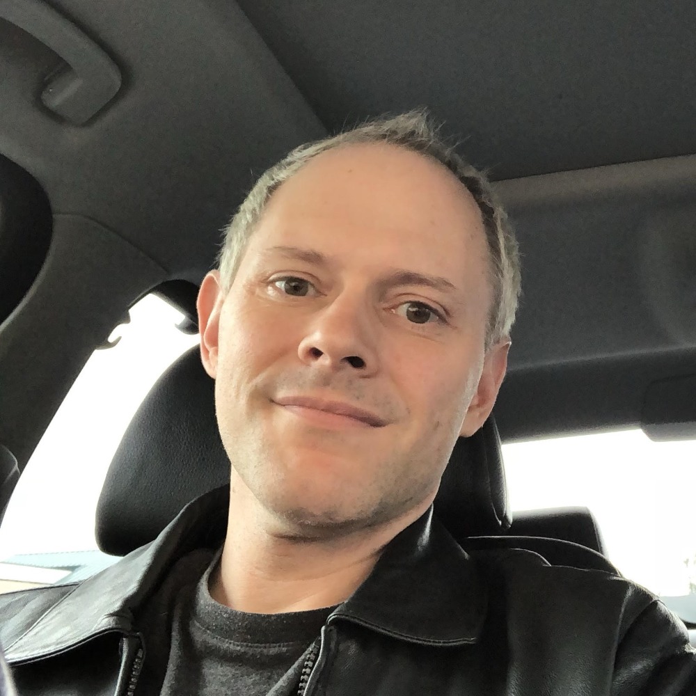 Meet your Posher, Erik